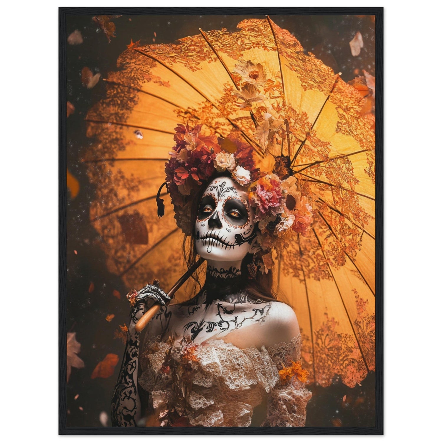 Dia de los muertos